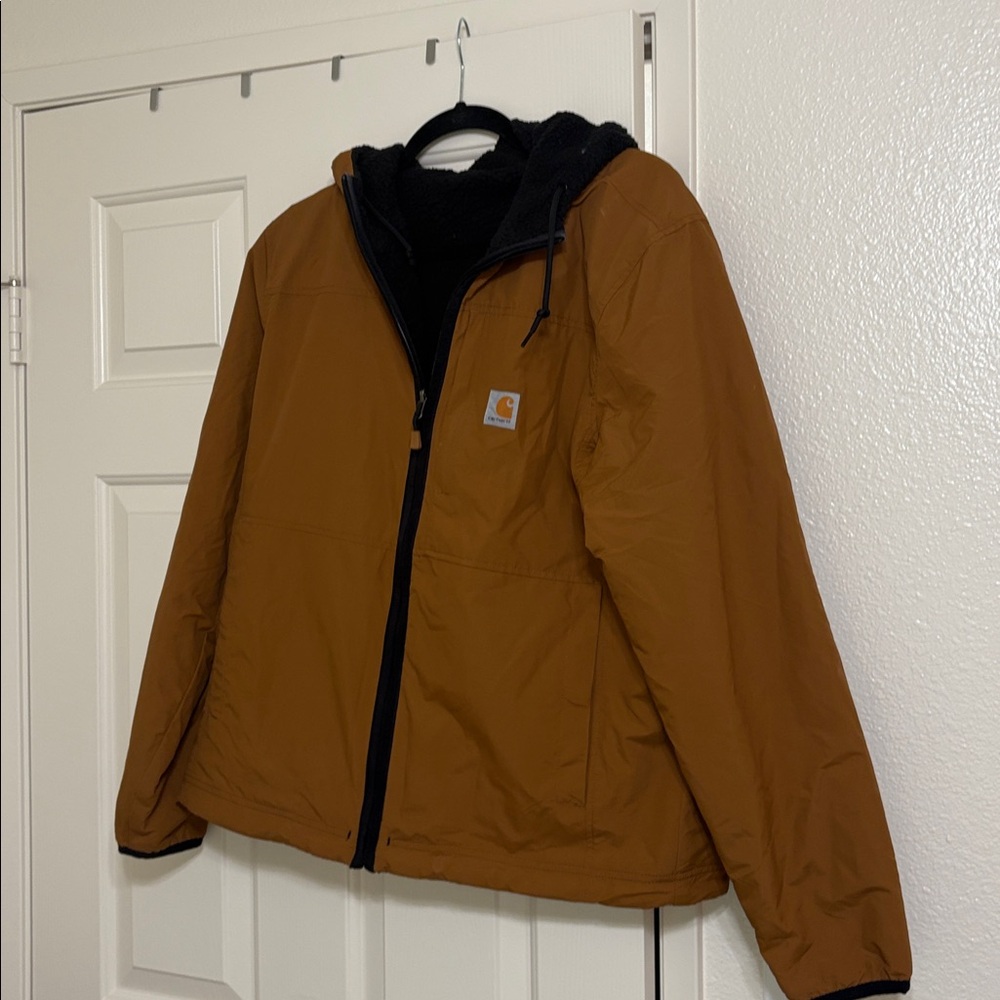 Carhartt Jacket
